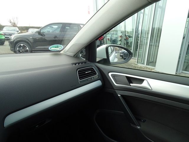 Golf Variant 1.6 TDI Cup - incl. WR