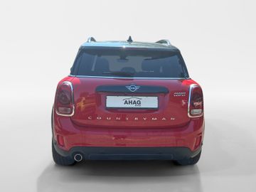 MINI Countryman C (Cooper) - 5