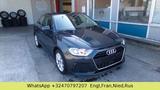 Audi A1 25 TFSI, NAVI, ADVANCED, netto-10900 eur - Audi: A10