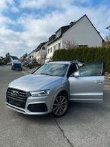 Audi Q3 sport quattro - Audi Q3 in Hagen