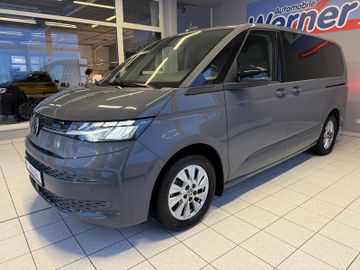 Volkswagen T7 Multivan - 3