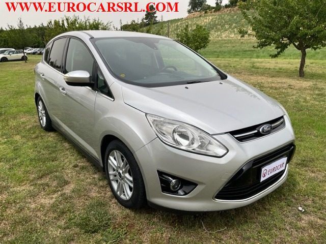 Ford FORD C-Max 1.6 TDCi 115CV Titanium