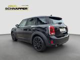 MINI Cooper Countryman adapt. LED, 2Z Klimaaut., Keyl - MINI Cooper Countryman mit 5 Türen