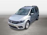 Volkswagen Caddy Highline 1.4 TSI DSG GRA - Volkswagen Caddy mit Benzin-Antrieb: Kombi, 1.4