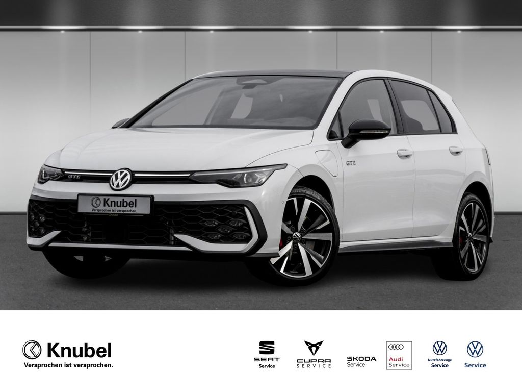 Image of Volkswagen Golf