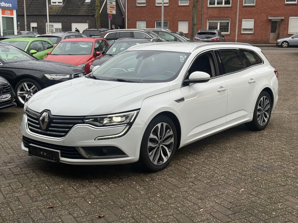 Angebot ansehen Renault Talisman