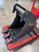 Andere Lehnhoff  Tieflöffel 250mm MBL1 /MS01 - Angebote