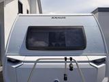 Knaus Sport 580 QS | EZ 2023 | Klima | Luftvorzelt - Knaus Wohnwagen 580