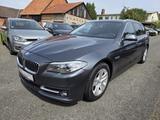 BMW Touring 520d Xenon Navi Head-up R-Kamera SHZ NAV - gebrauchte BMW 520 aus dem Jahr 2017