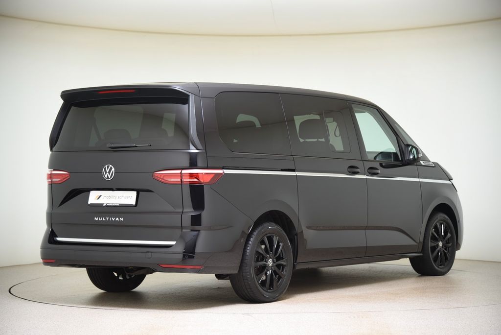 VW T7 Multivan