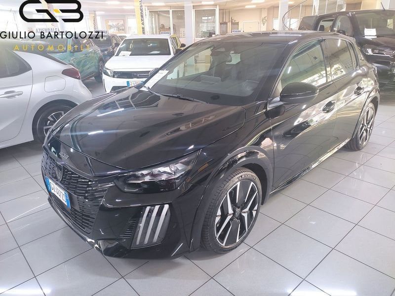 Image of Peugeot 208