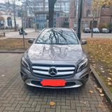Mercedes-Benz Mercedes GLA 250 4 Matic, sehr gepflegt!!!... - Mercedes-Benz GLA 250 Gebrauchtwagen in Berlin