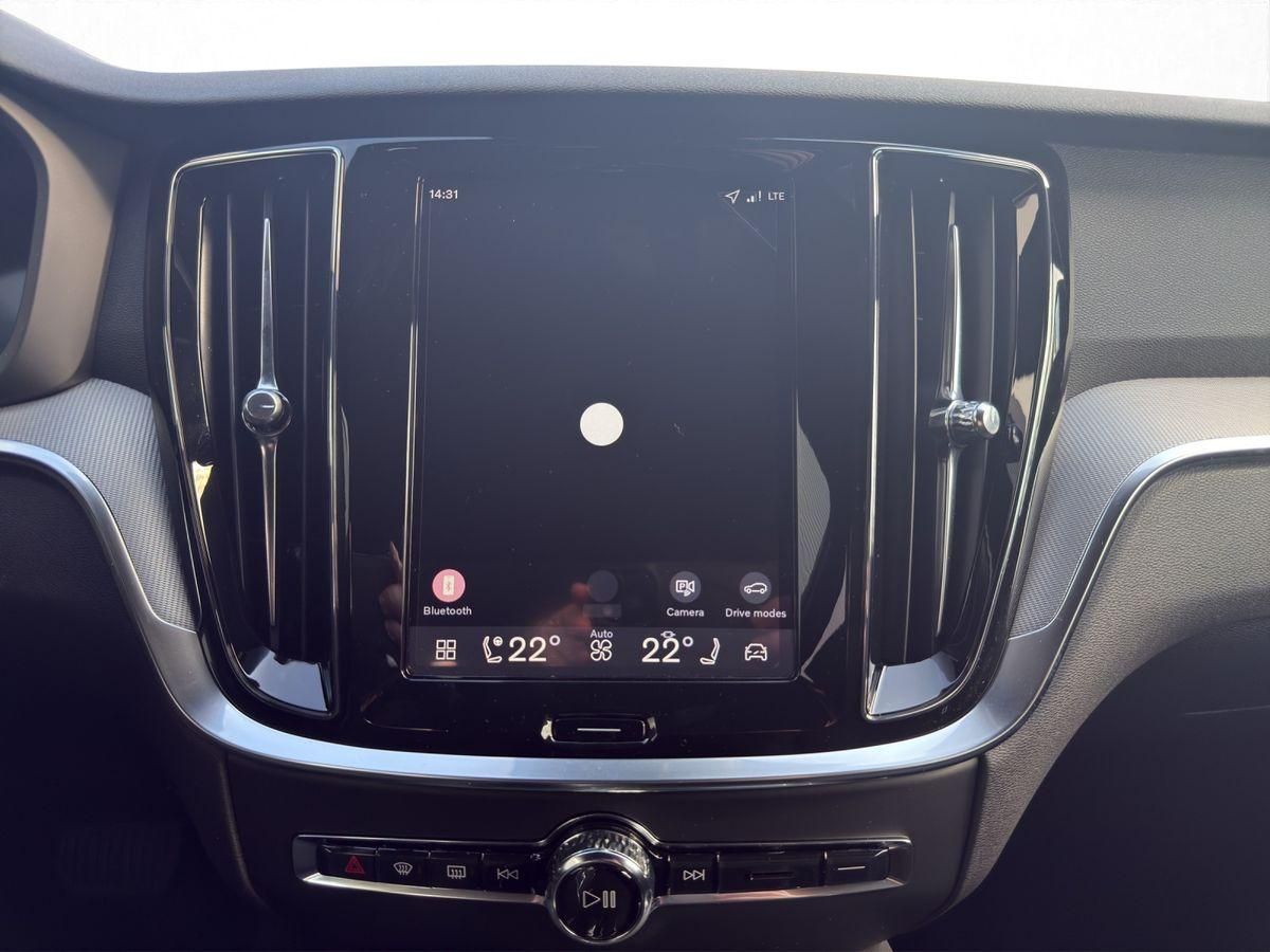 Volvo V60 - Bild 18