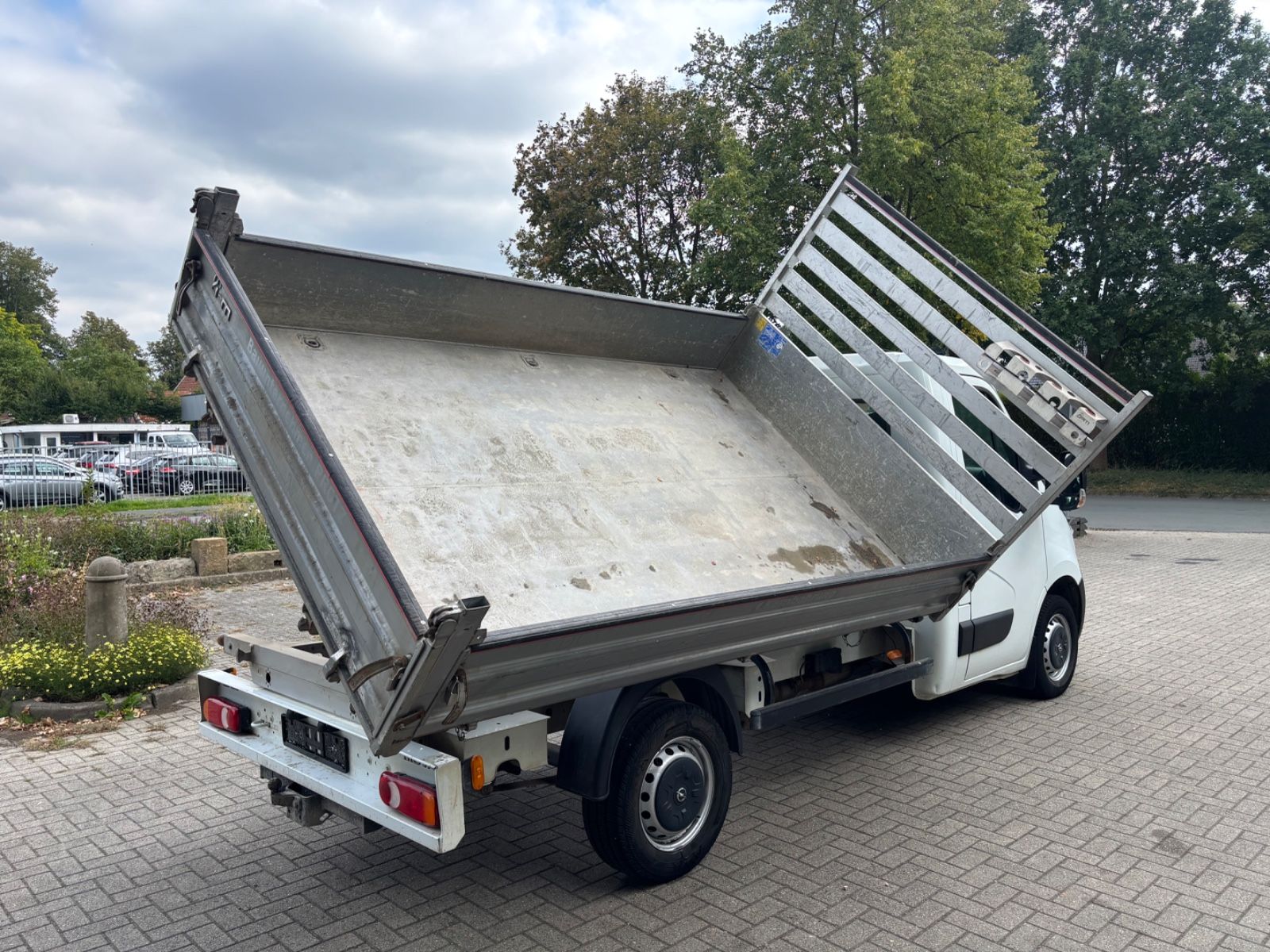 Foto 8 von OPEL