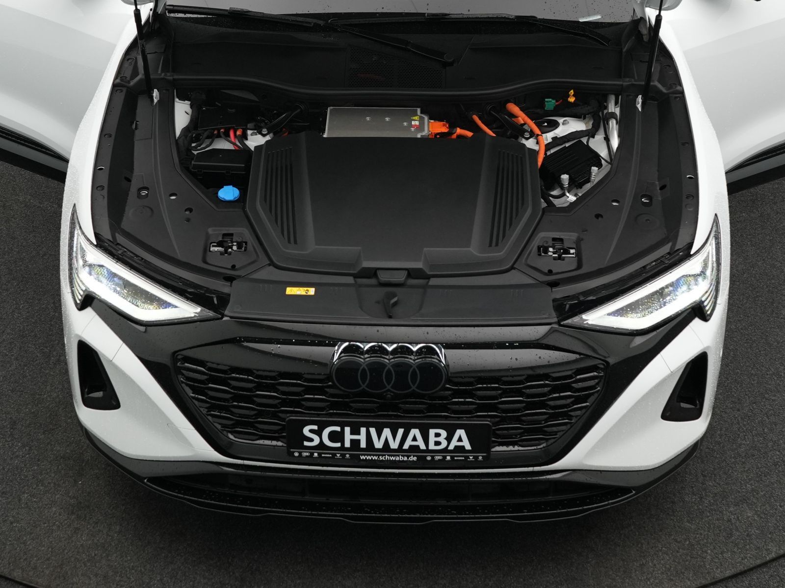 Audi Q8 e-tron - Bild 29