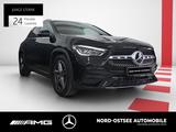 Mercedes-Benz GLA 250 4M AMG PANO KAMERA SOUND LED DAB NAVI - gebrauchte Mercedes-Benz GLA 250 aus dem Jahr 2021