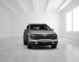 Kia Sportage 1.6T-GDI Vision LED*Kamera*Alu*ACC*Navi - Kia Sportage: Geländewagen