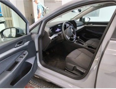 Volkswagen Golf - Bild 3