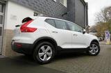 Volvo XC 40 // Virtual/Kamera/AHK/LED/SHZ - Volvo XC40 Gebrauchtwagen