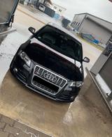 Audi S3 8P Quattro - gebrauchte Audi S3 aus dem Jahr 2009