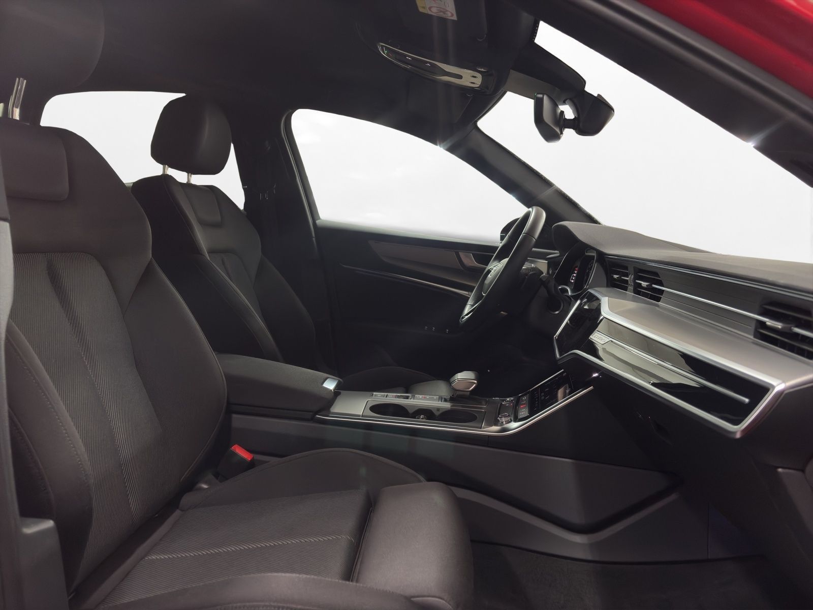 Audi A6 - Bild 16