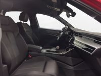 Audi A6 - Vorschau Bild 16