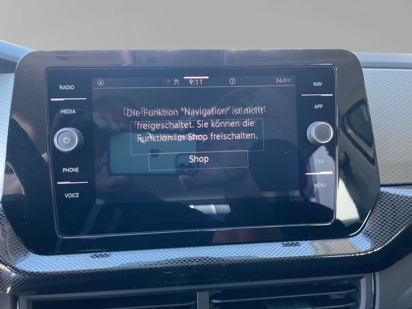 Volkswagen T-Cross - Bild 12