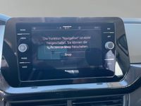 Volkswagen T-Cross - Vorschau Bild 12