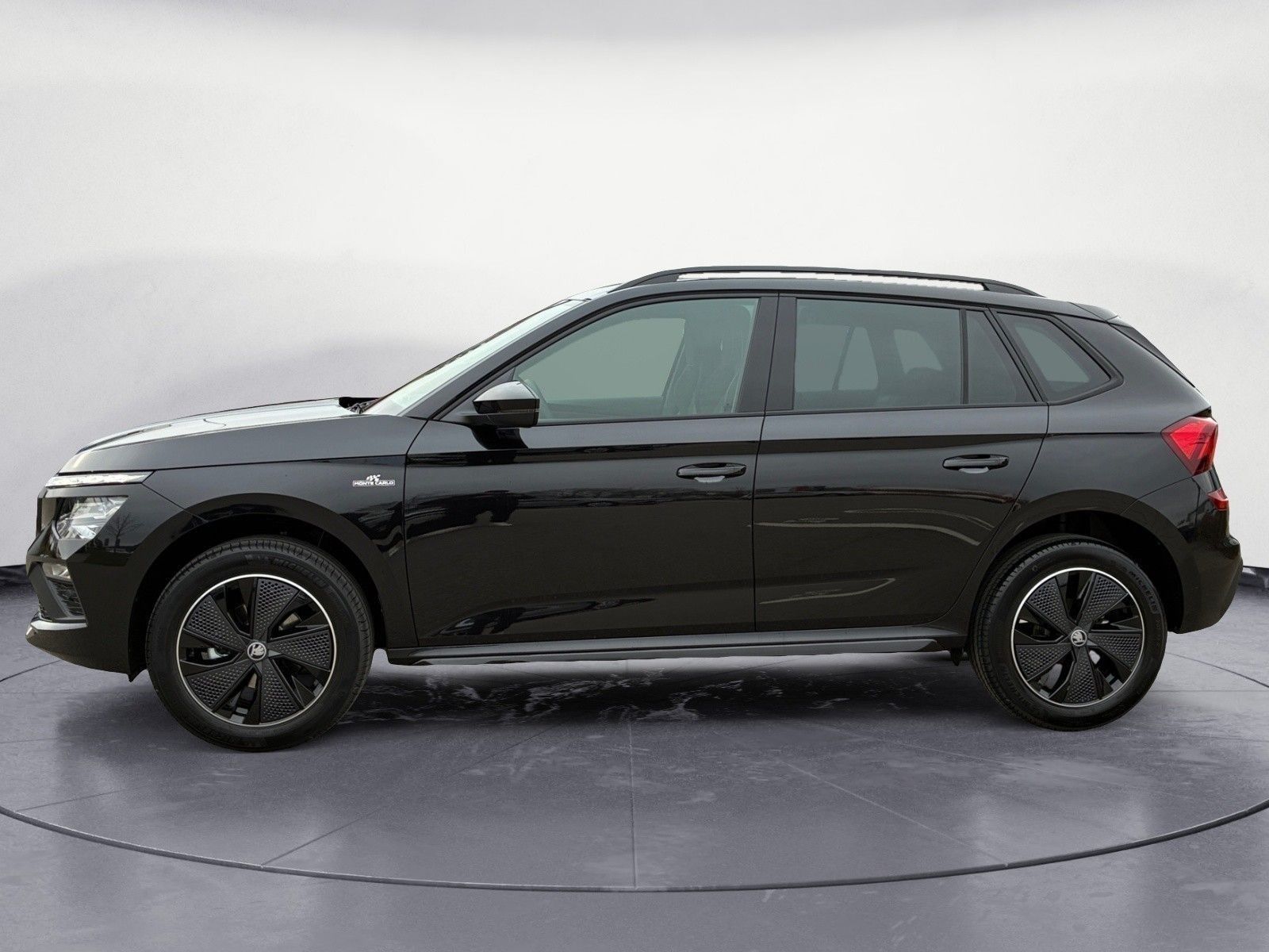Skoda Kamiq - Bild 4