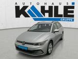 Volkswagen Golf Variant 2.0 TDI