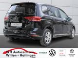 Volkswagen Touran 2.0 TDI DSG Trendline MIETWAGEN 7-sitzer  - VW Touran Gebrauchtwagen in Mainz