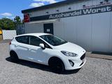 Ford Fiesta mehrere Modelle vorrätig-Garantie
