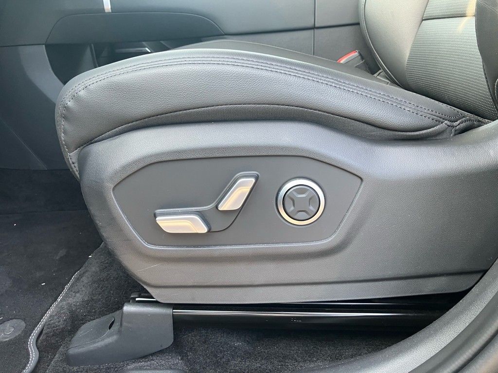 Hyundai Santa Fe – Bild 15