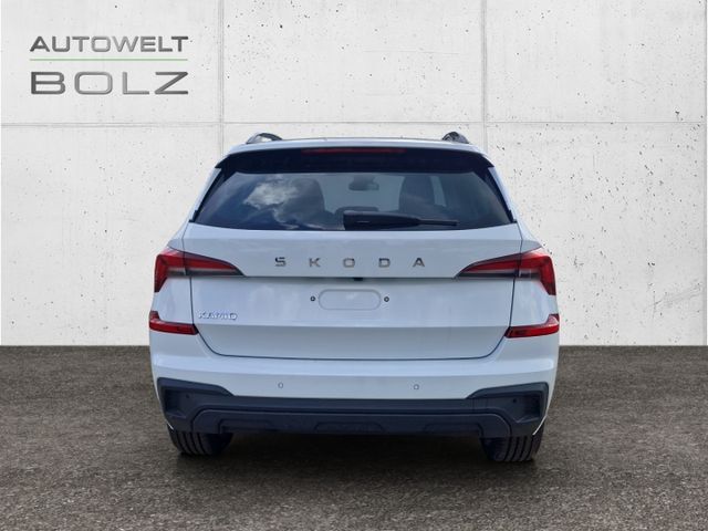Skoda Kamiq - Bild 5