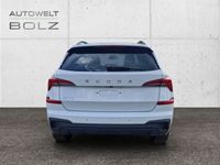 Skoda Kamiq - Vorschau Bild 5
