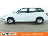 Skoda Fabia 1.0 MPI Cool Plus*KLIMA*DAB*GARANTIE* - Skoda Fabia Gebrauchtwagen in Stuttgart
