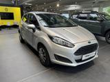 Ford Fiesta 1.2 Trend *wenig Kilometer* - Ford Fiesta Gebrauchtwagen in Dresden