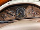 Mercedes-Benz 1999 Erstlack nur 59.000 km Sammerzustand - gebrauchte Mercedes-Benz SL-Klasse aus dem Jahr 1999
