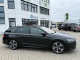 Skoda Octavia RS Combi+DCC+AHK+PANO+CANTON - Skoda Octavia Tageszulassungen