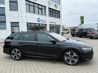 Skoda Octavia RS Combi+DCC+AHK+PANO+CANTON