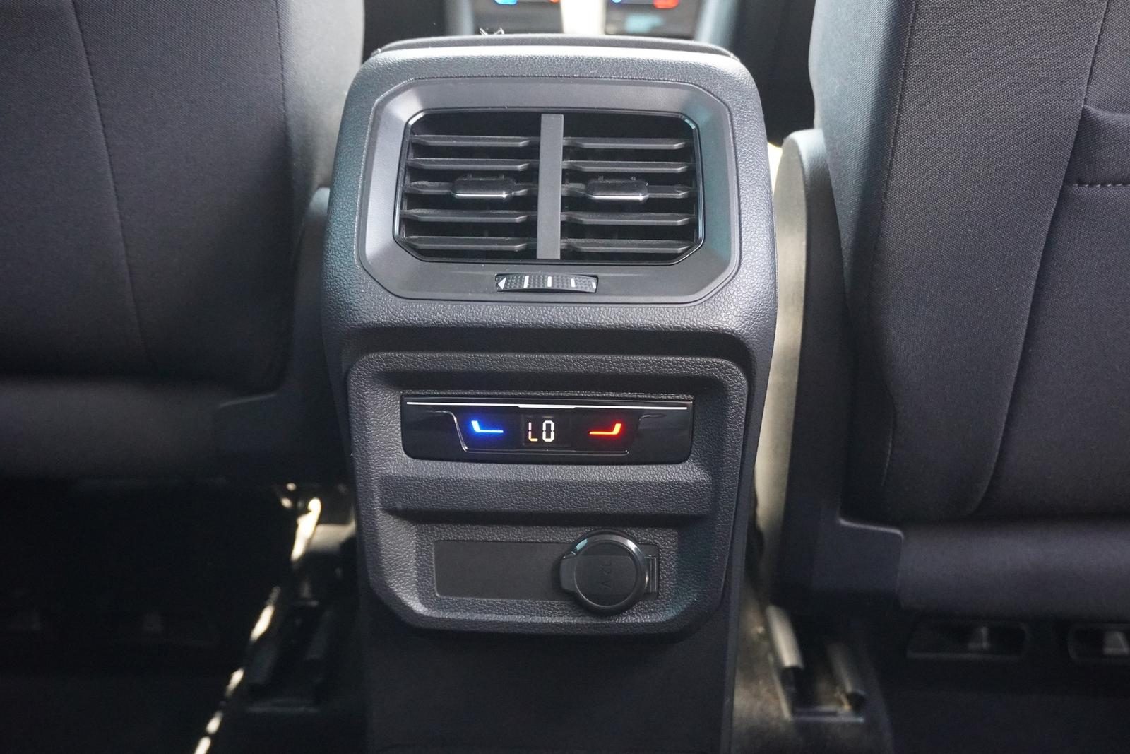 Volkswagen Tiguan 1.5 16V TSI Active LED Navi ACC AHK DAB, миниатюра 11