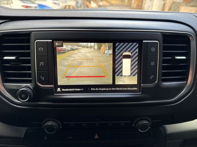 Vivaro M Elegance 2.0 AHK NAVI PRO CAM APPLE/AND