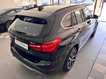 BMW X1 - 9