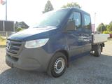 Mercedes-Benz Sprinter 311 CDI Doppelkabine RWD 3665mm 1. Hand - Mercedes-Benz: 311cdi