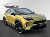 Toyota Yaris Cross Hybrid FWD Adventure 1.5 VVT-iE EU6d - Toyota Yaris Cross mit Hybrid-Antrieb: Adventure