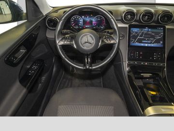 Mercedes C 200 - 11