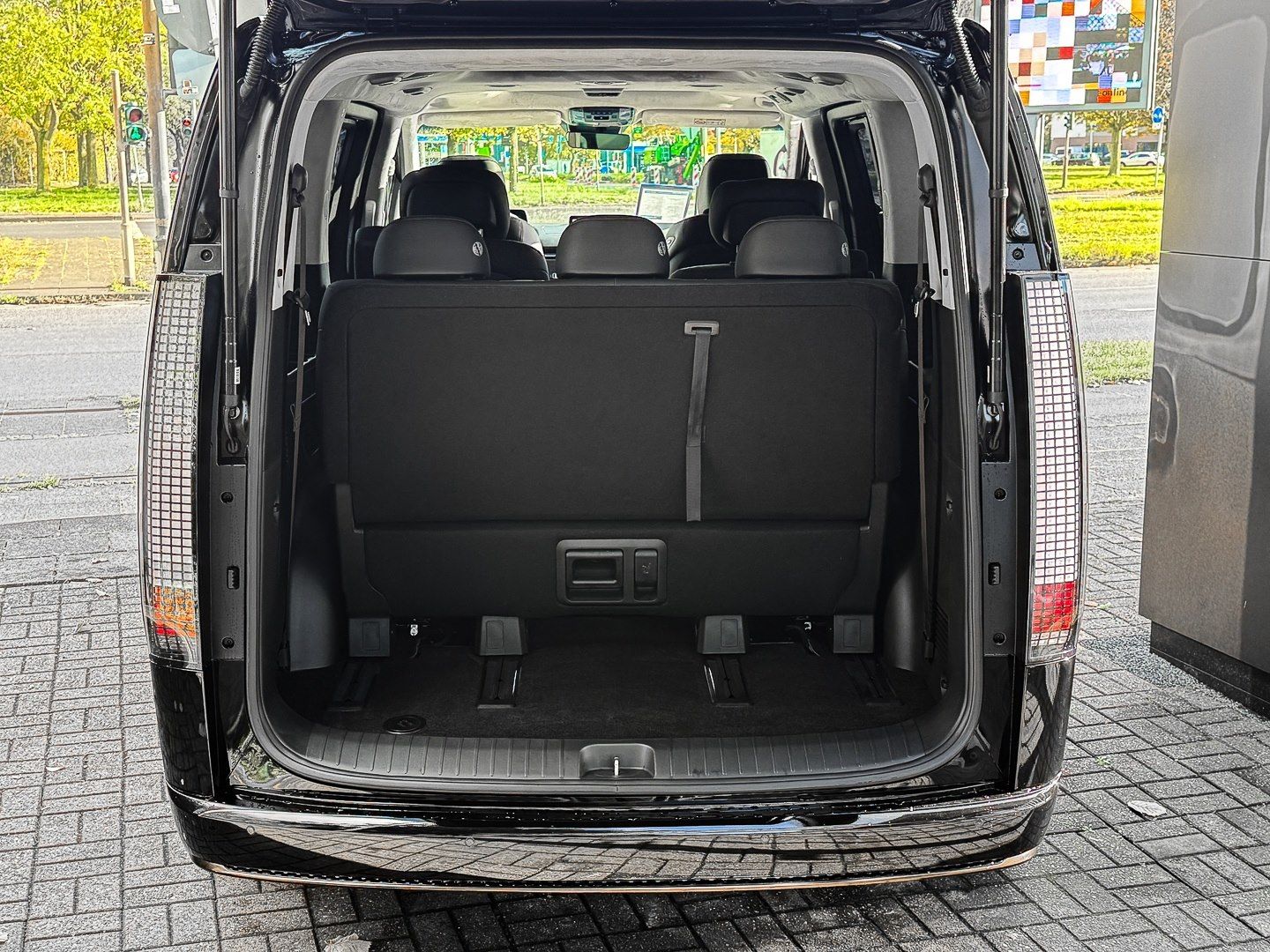 Hyundai STARIA - Bild 15