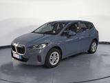 BMW 218d Active Tourer Steptronic DCT Head-Up - graue BMW 218 Active Tourer
