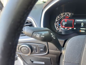 Ford Edge Vignale 4x4 LED+Sitzhzg+Sitzlüftung, Bild 13