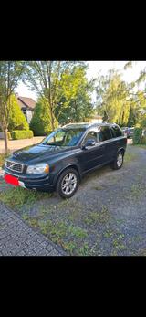 Volvo XC90 D5 AWD Automatik 7-Sitzer Unfallfrei - Volvo XC90: Xc90d5